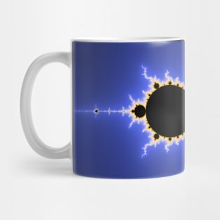 distortion Mug